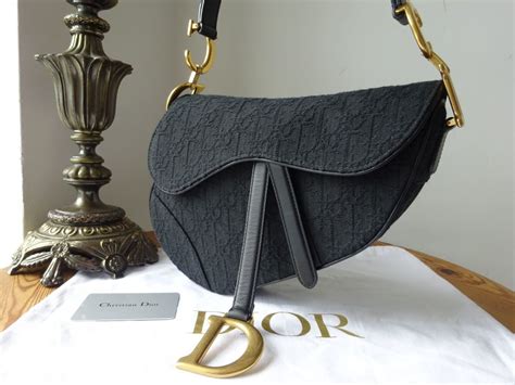 saddle dior oblique|authentic Dior saddle bag.